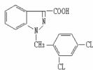 Lonidamine